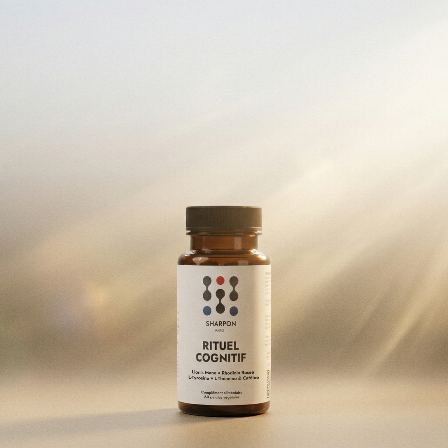 SHARPON Rituel cognitif
