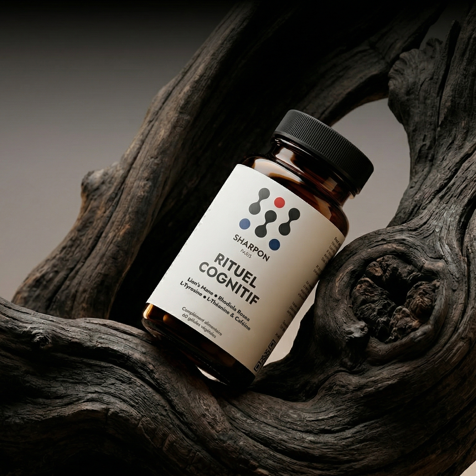 SHARPON Rituel cognitif